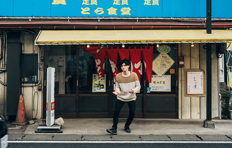 SHINPEI NAKAYA